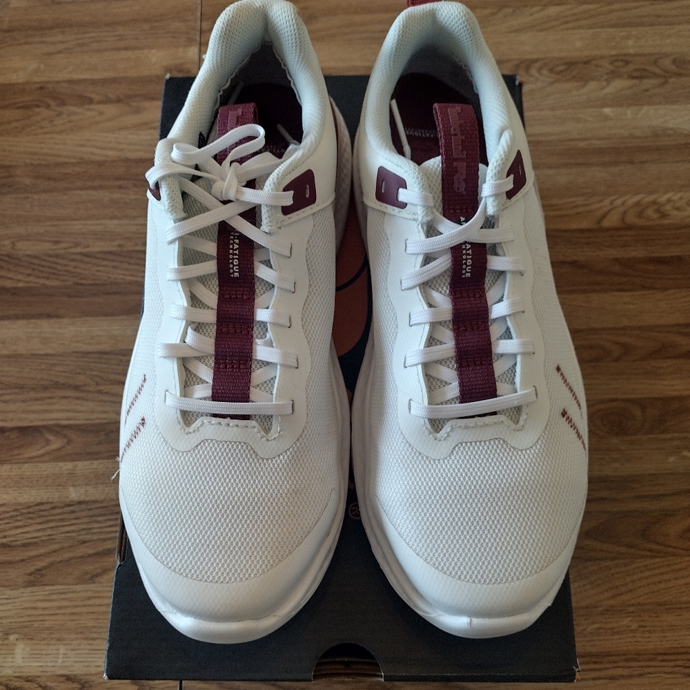 Ladies Size 7M Timberland PRO Setra Composite Safety Toe Sneakers - Picture 5 of 10
